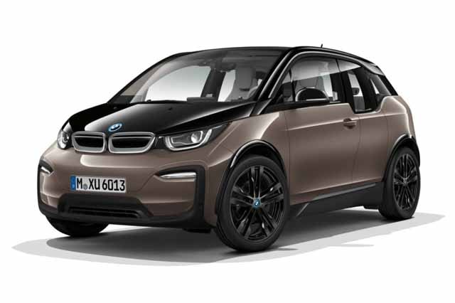 best-electric-cars-in-ireland-2020-powerful-contenders