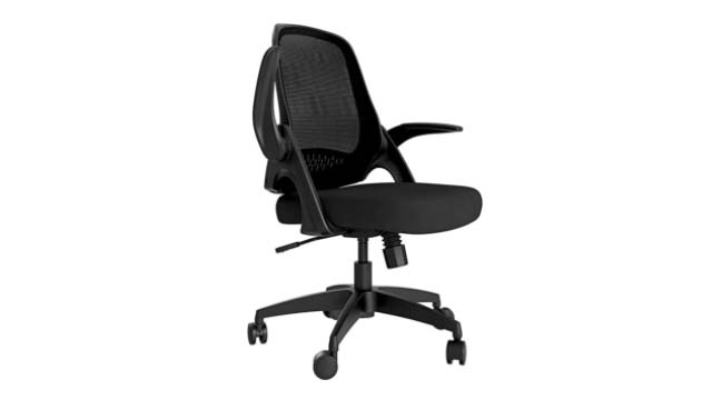 the perfect office chair