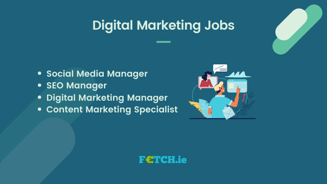 Digital Marketing Jobs