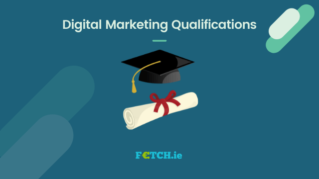 Digital Marketing Qualifications