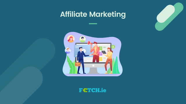 Affiliate Marketing