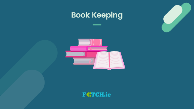 Book Keeping