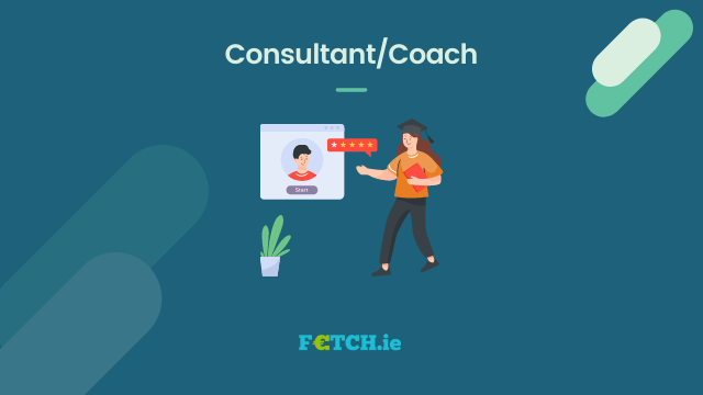 Consultant/Coach