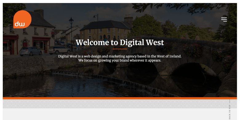 Digital West