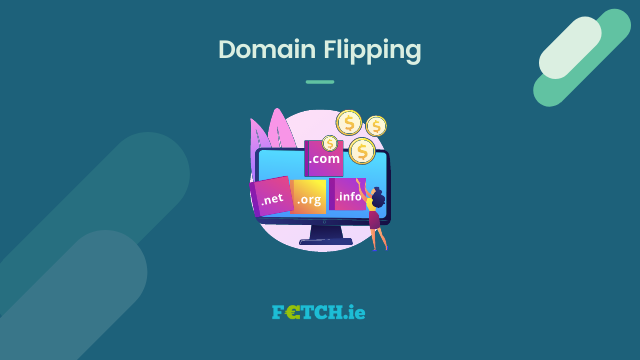 Domain Flipping