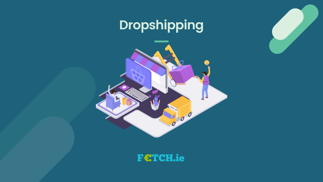 Dropshipping