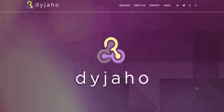 Dyjaho