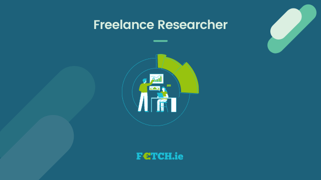 Freelance Researcher