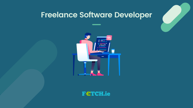 Freelance Software Developer