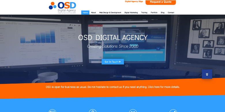 OSD Digital Agency 