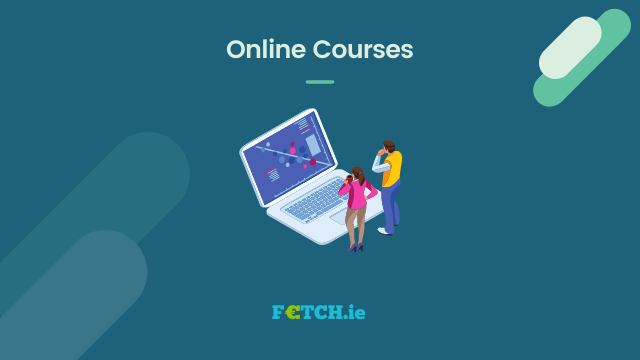 22.Online Courses