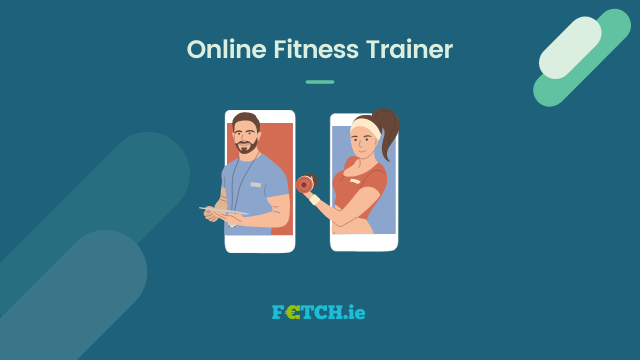 Online Fitness Trainer