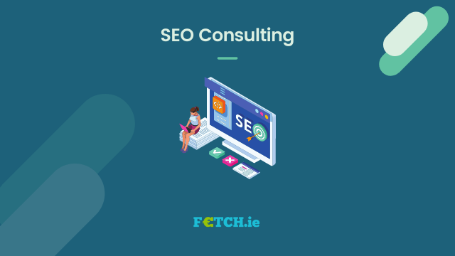 SEO Consulting