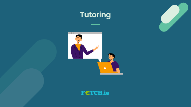 Tutoring