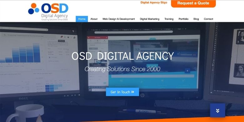 OSD