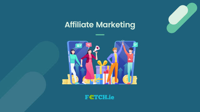 Affiliate Marketing