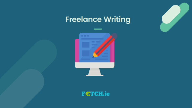 Freelance Writing