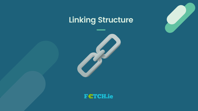 Linking Structure