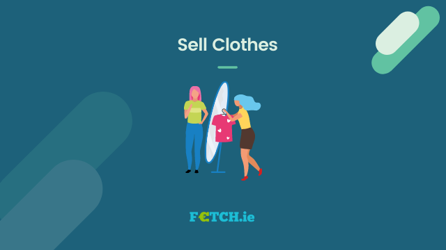 Sell Clothes