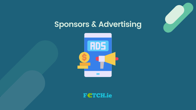 Sponsors & Advertising