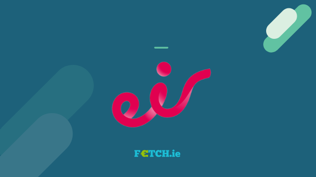 Eir Broadband