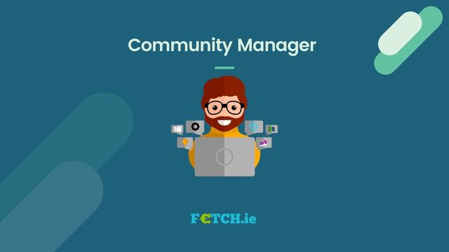 Community Manager 