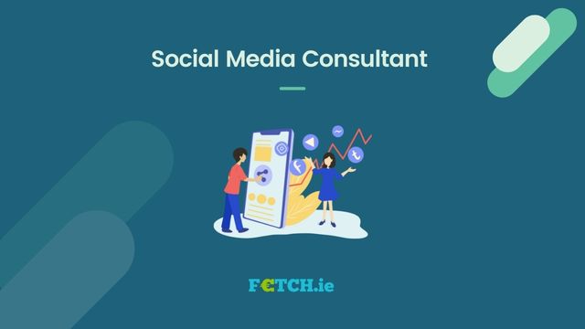 Social Media Consultant 