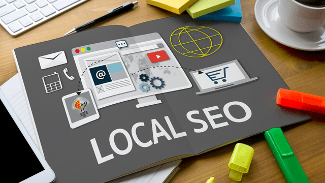 Local SEO Audit