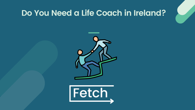 life coaching ireland